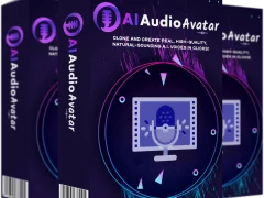 AI Audio Avatar Review