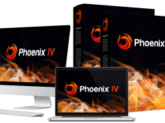 Phoenix IV Review