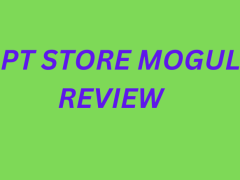 GPT STORE MOGUL Review