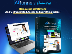 DS: AIfunnels Unlimited Lite Review