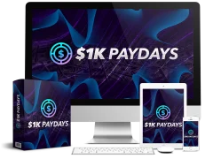 1K PAYDAYS Review