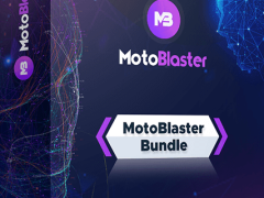 MotoBlaster Bundle Deal Review