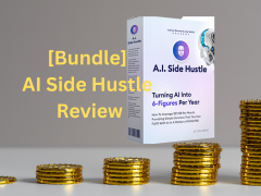 [Bundle] AI Side Hustle Review