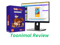 Toonimal Review