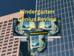 Kindergarten Genius Review