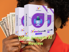 Voice Genesis AI Review