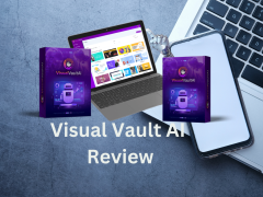 Visual Vault AI Review