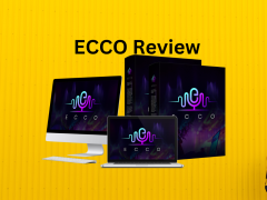 ECCO Review