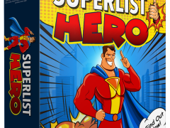 Super List Hero Review