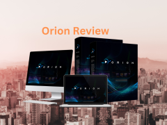 Orion Review