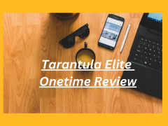 Tarantula Elite Onetime Review