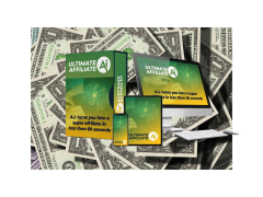 Ultimate Affiliate A.I Business Review