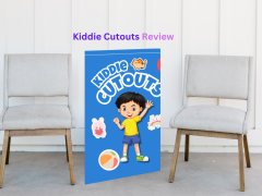 Kiddie Cutouts Review