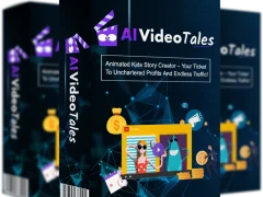 AI Video Tales Review