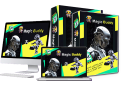 Magic Buddy Review