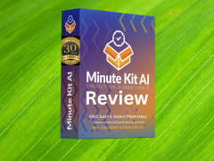 Minute Kit AI Review