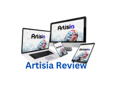 Artisia Review