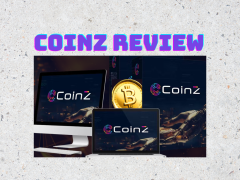 Coinz Review