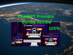 Chat GPT Prompts Bundle Review