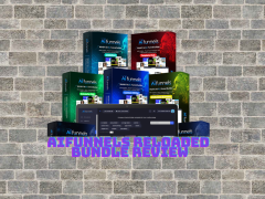 AI funnels Reloaded Bundle Review