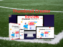 Thumbnail Creator Review