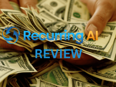 Recurring AI Review