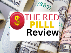 The Red Pilll Review