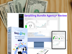 SerpSling Bundle Agency+ Review