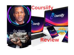 Coursiify Review