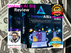 Instant AI Biz Review