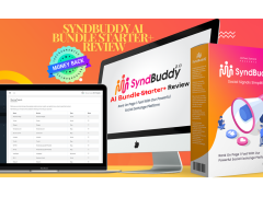 SyndBuddy AI Bundle Starter+ Review