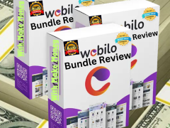 Webilo Bundle Review