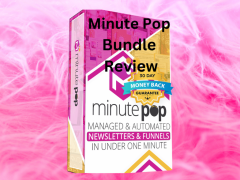 Minute Pop Bundle Review