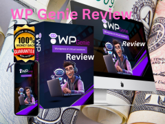 WP Genie Review