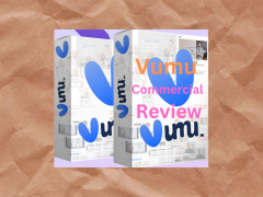 Vumu Commercial Review