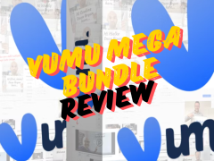 Vumu Mega Bundle Review