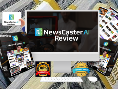 News Caster Ai Review