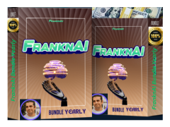 FranknAI Bundle Yearly Review