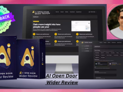 AI Open Door Wider Review