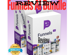 Funnels AI Bundle Review