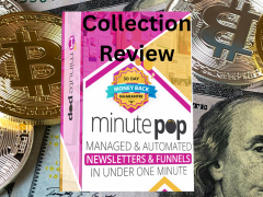 Minute Pop Collection Review