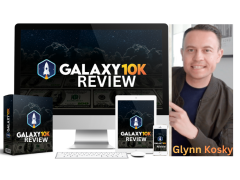 GALAXY 10K Review