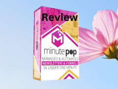 Minute Pop Annual Review