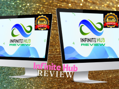 Infinite Hub Review