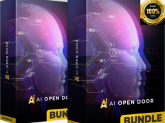 AI Open Door Bundle Review