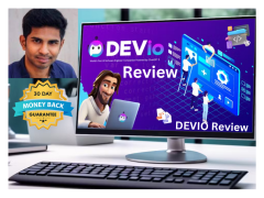 DEVIO Review