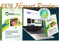 Covert Leads Bundle Split-Pay Review