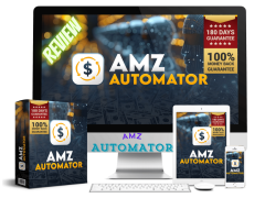 AMZ AUTOMATOR Review