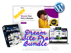 Dream Site Pro Bundle Review