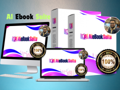 AI Ebook Suite Review